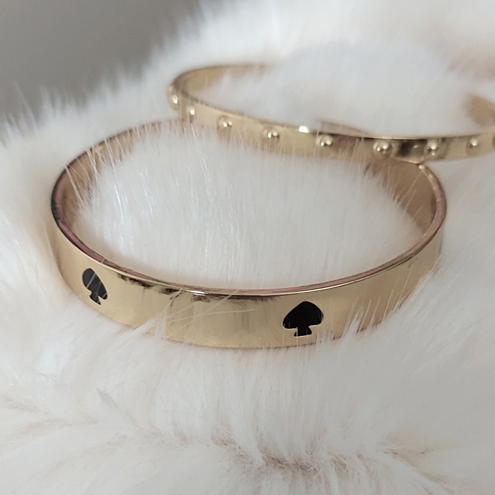 Kate Spade Bangles - Picture 3 of 8